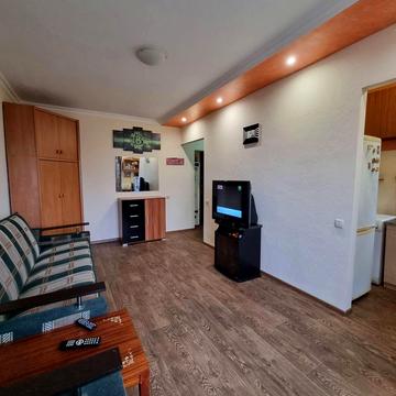 Національної Гвардії вул. (Уральська), 13-А