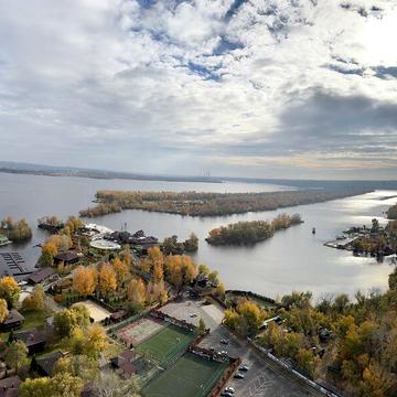 Продаж 2к Квартира Набережна Перемоги вулиця ЖК Bartolomeo Resort Town