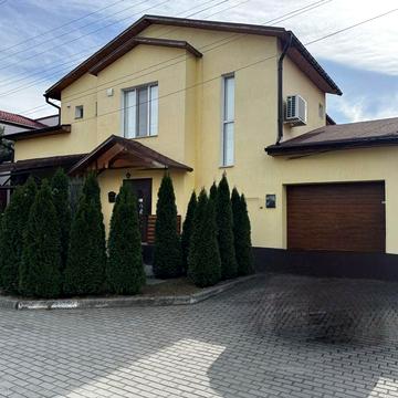 Продам Дом ,Елизоветовка , Голубое Озеро 200 мет., Котеджный городок