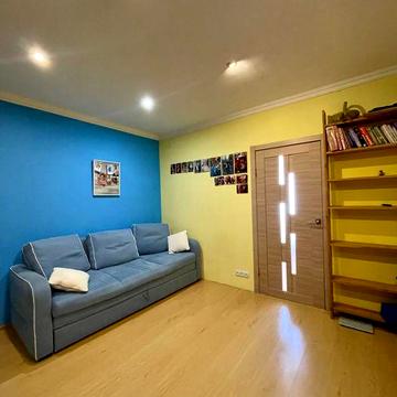 Продаж / Квартира / Соборна, Ювілейний, Рівне