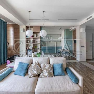 Оренда/Квартира, Київ, Печерський район, вул. Мирного Панаса, 17