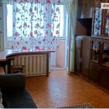 Продаж 1к Квартира Свободи вулиця