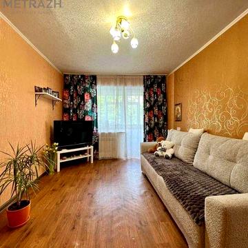 Продам 2х к. квартиру, Павлово Поле м.23 Серпня