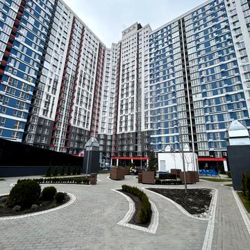 Гліба Бабіча вул. (Канальна), 8-Б