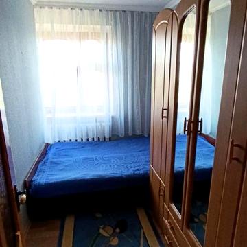 Здається квартира з трьох кімнат центр