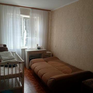 Продам 2-х комнатную квартиру