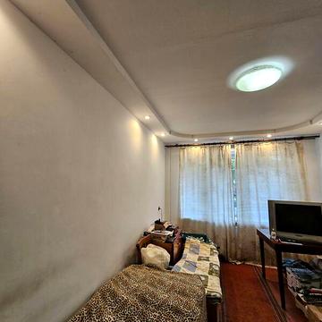 Продаж 1к Квартира Малишка вулиця