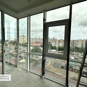 Продаж 1к Квартира Спортивна вулиця