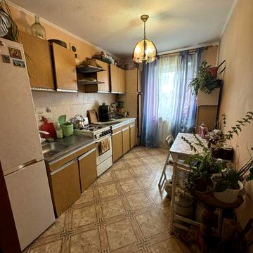 Продаж 3-кімнатної квартири в центрі Калуша