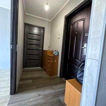 Продам по Сертификату 2х к квартиру на Клочко/Янтарная/Левый берег