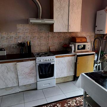 Продаж 1к квартири 39м2 з ремонтом ЖК Перший Парковий Білогородка ЖК Перший парковий