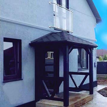 БЕЗ Комісії! Будинок в Передмісті Вінниці! 115 м², 4 кімнати, Чистовий