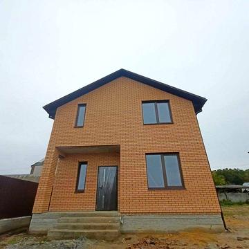 Продаж 2 поверхового будинку з опаленням і ділянкою на 5 соток