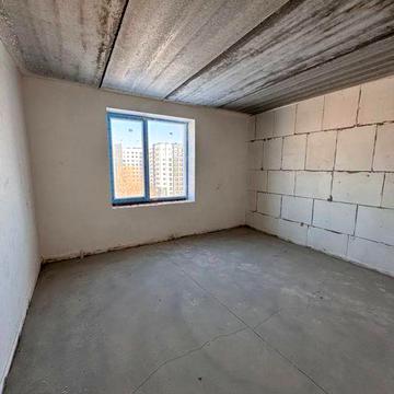 Квартира у готовому будинку.