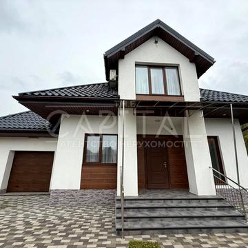 Центральна вул.