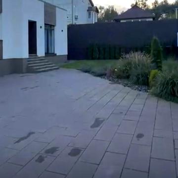 Продажа одноэтажного современного дома с ремонтом и мебелью Стоянка 1