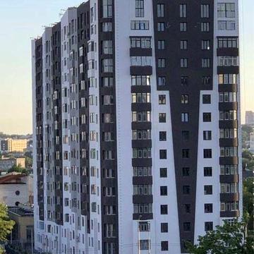 Продам 1 комнатную квартиру в ЖК Инфинити, ул Ботаническая 2 (18100) ЖК Инфинити