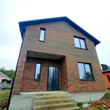 Продаж  будинку  120 кв. м з опаленням і ділянкою на 5 соток