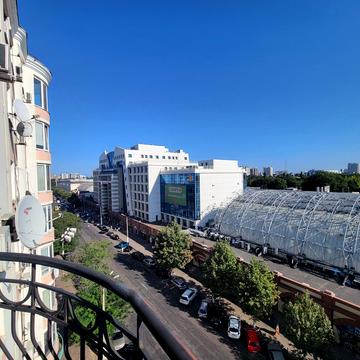 Пантелеймонівська вул., 88/1