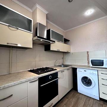 Велика 1к квартира Terra , 12 квартал , Хмельницького