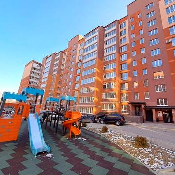 Продаж 3км квартири пр.С.Бандери, Східний.Тернопіль