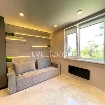 Продаж 1-к квартири студії в ЖК Parkland, ПаркЛенд ЖК Parkland