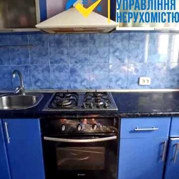 Продам 2х,комн.метр.Барабвшово