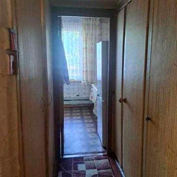 Продам двухкомнатную квартиру на Салтовке