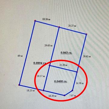 Депутатська, 57