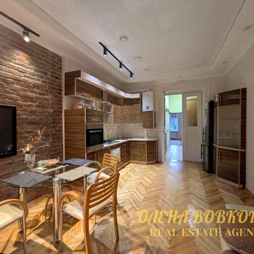 Оренда 2-к.кв. в центрі, вул. Кардинала Любомира Гузара