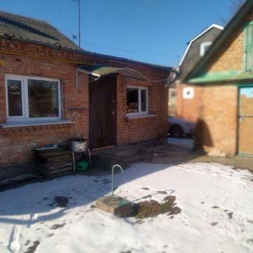 Будинок 80 м² 26 соток Великий Омеляник