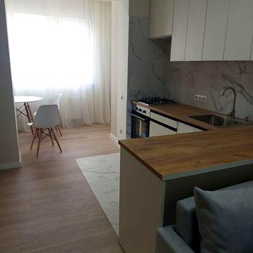 Продаж 1к Квартира Володимира Грушевского вулиця ЖК Good Home