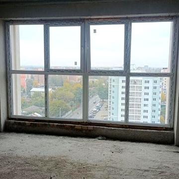 Продаж 2к Квартира Степового Фронту вулиця