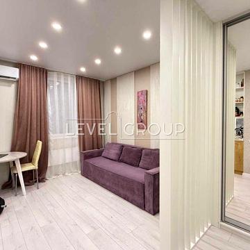 Продаж 1-к квартири студії в ЖК Парк Ленд ЖК Parkland