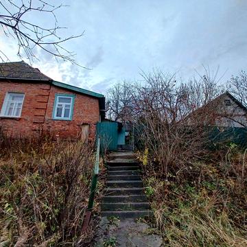 Продам будинок в Тростянці р-н Смородине
