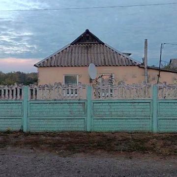 Продам будинок у смт Шевченкове, Куп’янський район