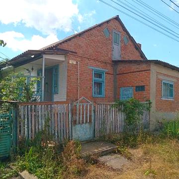 Продам будинок житловому стані
