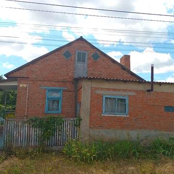 Продам будинок житловому стані