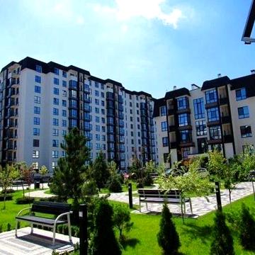 Є оселя!  Найкращ пропозиція  3 -к квартира ЖК У- Квартал  79000 ЖК Уютний квартал