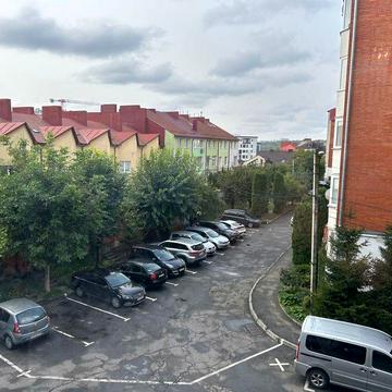Оренда 1-кім.Вільхова 45м є/р.і/о.меблі,техніка-260дол