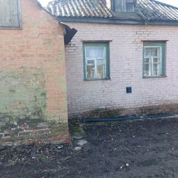 Будинок в Прилуках