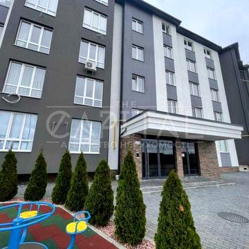 Продаж 2к ЖК комфорт класу АНТРАЦИТ розглянемо під держ програми! ЖК Антрацит