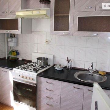 Довгострокова оренда 1к Квартира Володимира Лучаковського (Лучаківського) вулиця