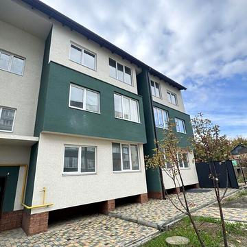 Продаж 1к Квартира Володимира Грушевского вулиця ЖК Good Home