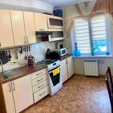 Продам 2х комнатную квартиру "Высотная"
