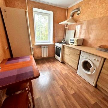 Оренда 2-кімнатної квартири, район 5 Кутів
