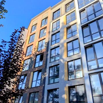 Лисенка вул., 21