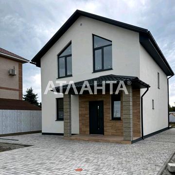 Маринеско кап., 19, Фонтанка, Фонтанка, Лиманский (Коминтерновский) район, Одесская 100000.0 USD