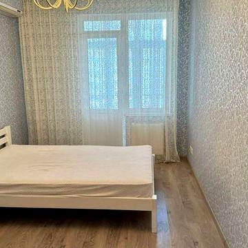 Сдам 2ую квартиру ЖК, Левитана/Проспект Небесной Сотни.
