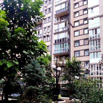 Продаж однокімнатної квартири в ЖК Котляревського. ЖК Котляревського